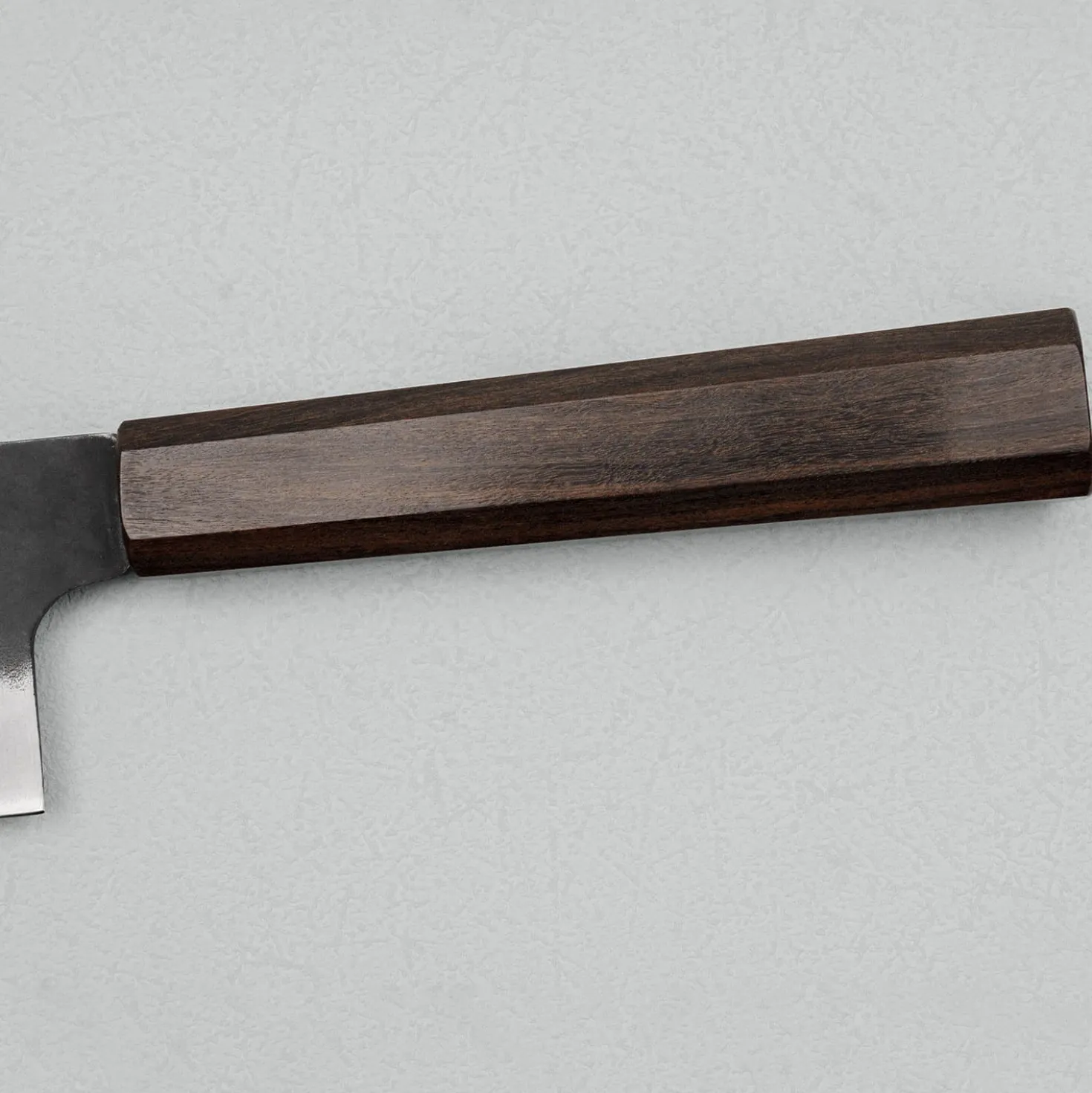 Hatsukokoro Aokitae Aogami #2 Bunka 20 cm