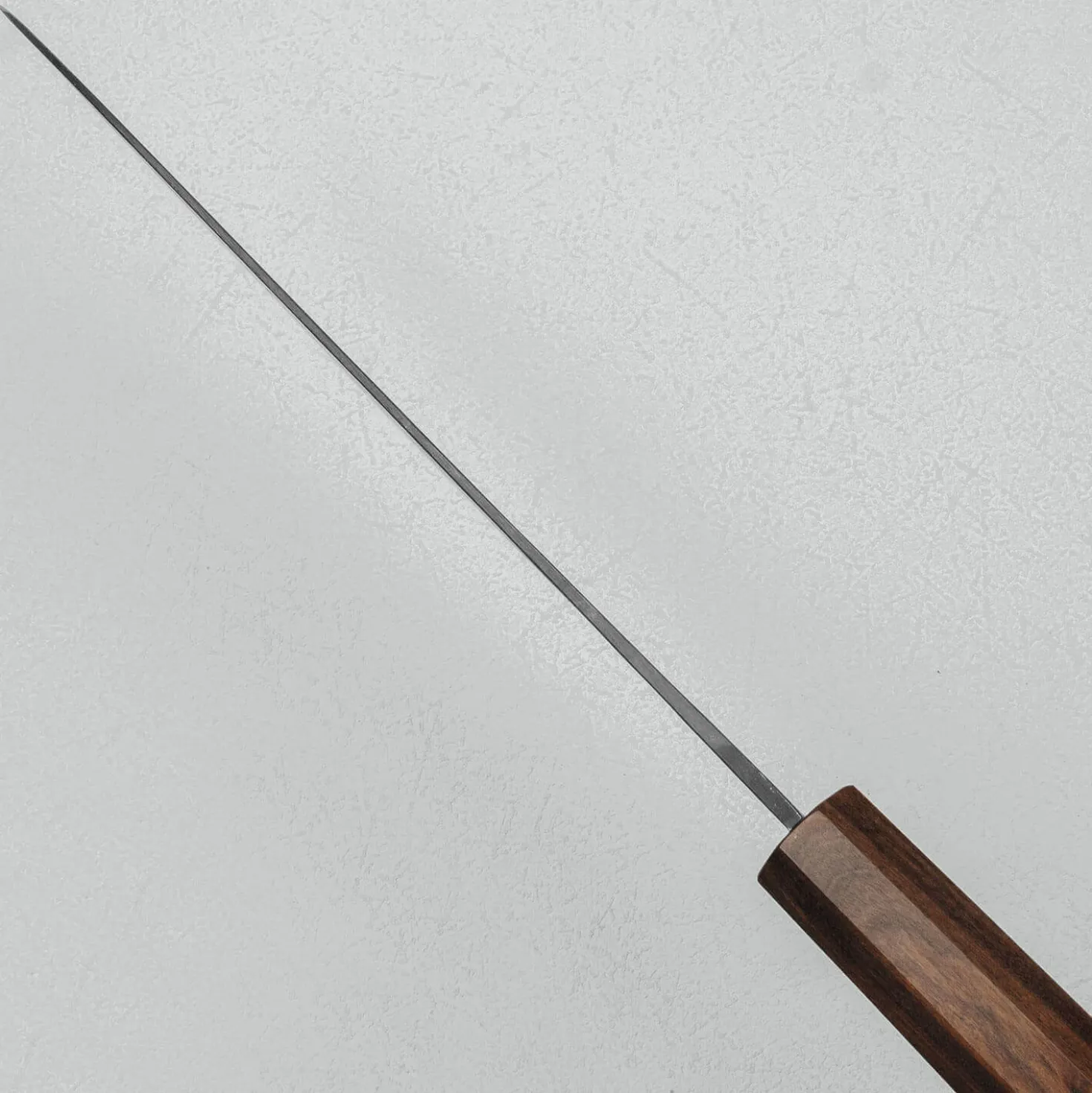 Hatsukokoro Aokitae Aogami #2 Gyuto 22 cm