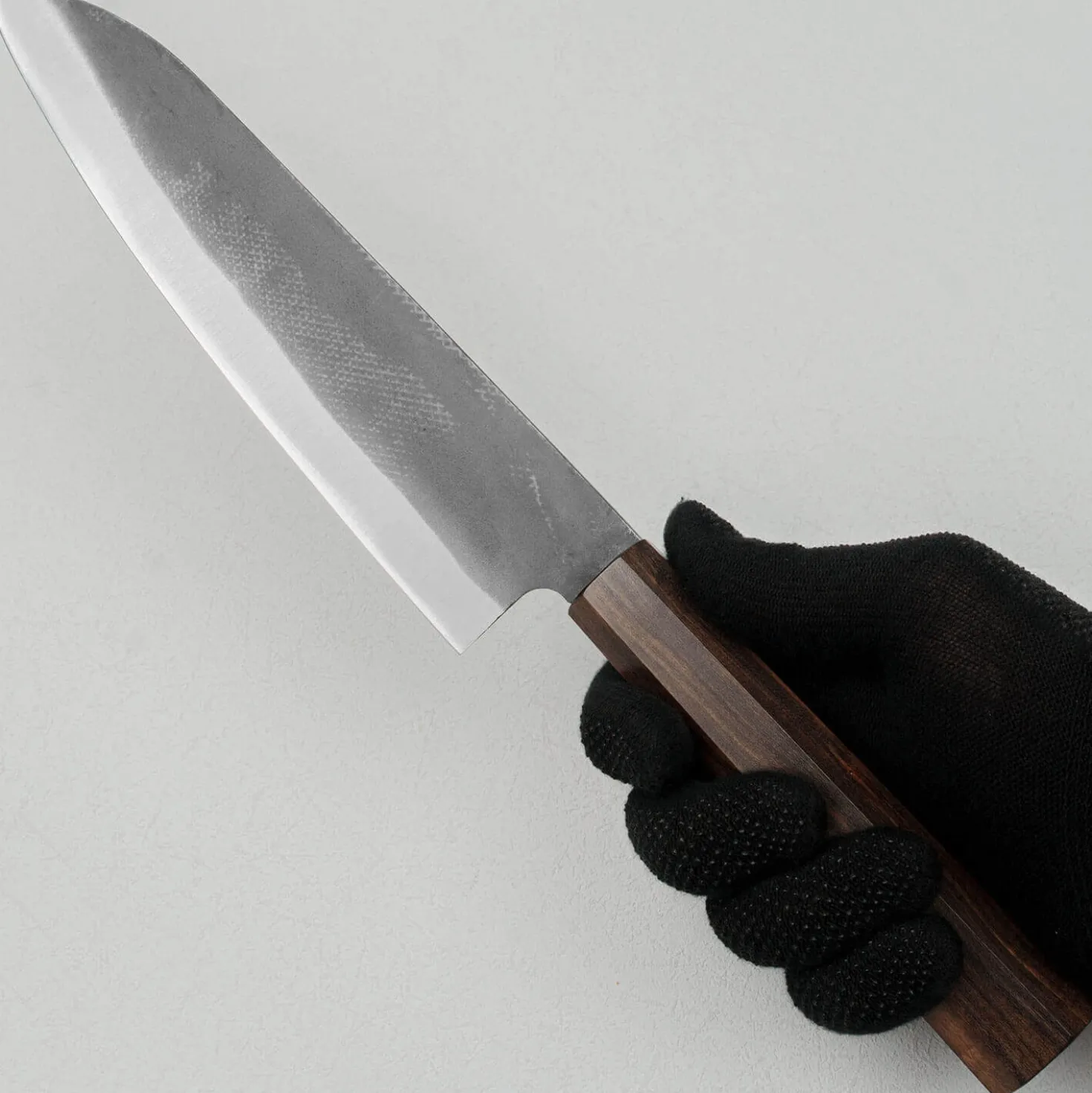 Hatsukokoro Aokitae Aogami #2 Gyuto 22 cm