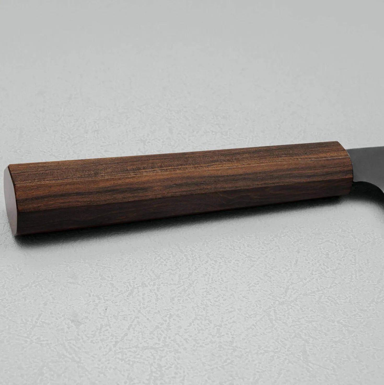 Hatsukokoro Aokitae Aogami #2 Gyuto 22 cm