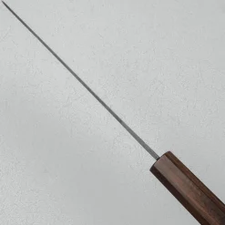 Hatsukokoro Aokitae Aogami #2 Santoku 18 cm