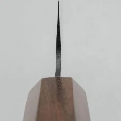 Hatsukokoro Aokitae Aogami #2 Santoku 18 cm