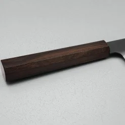 Hatsukokoro Aokitae Aogami #2 Santoku 18 cm