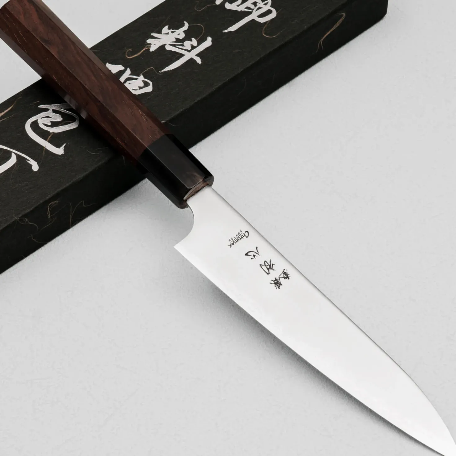 Hatsukokoro Chromax Petty 15 cm