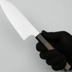 Hatsukokoro Chromax Santoku 18 cm