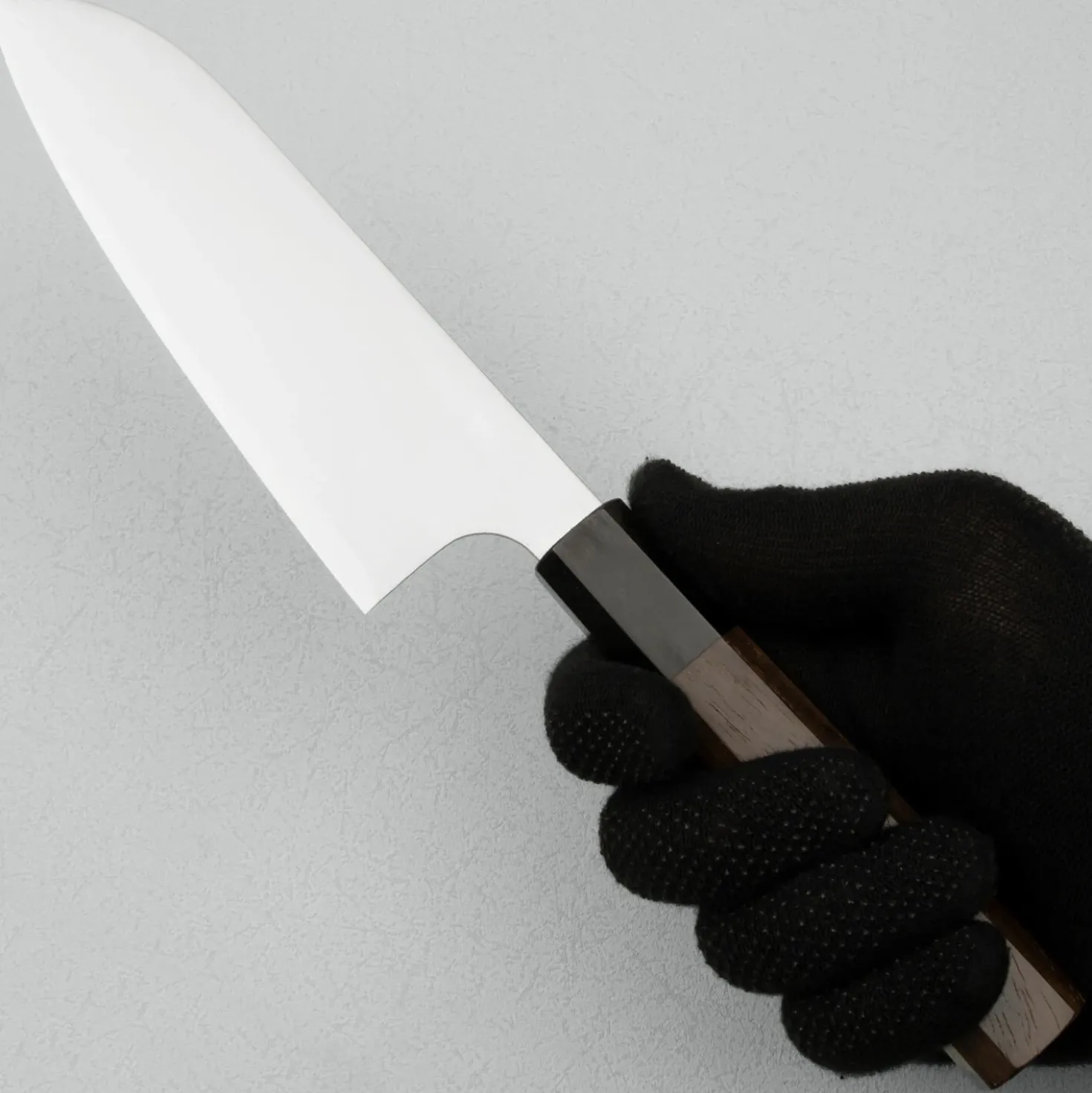 Hatsukokoro Chromax Santoku 18 cm