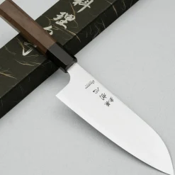 Hatsukokoro Chromax Santoku 18 cm