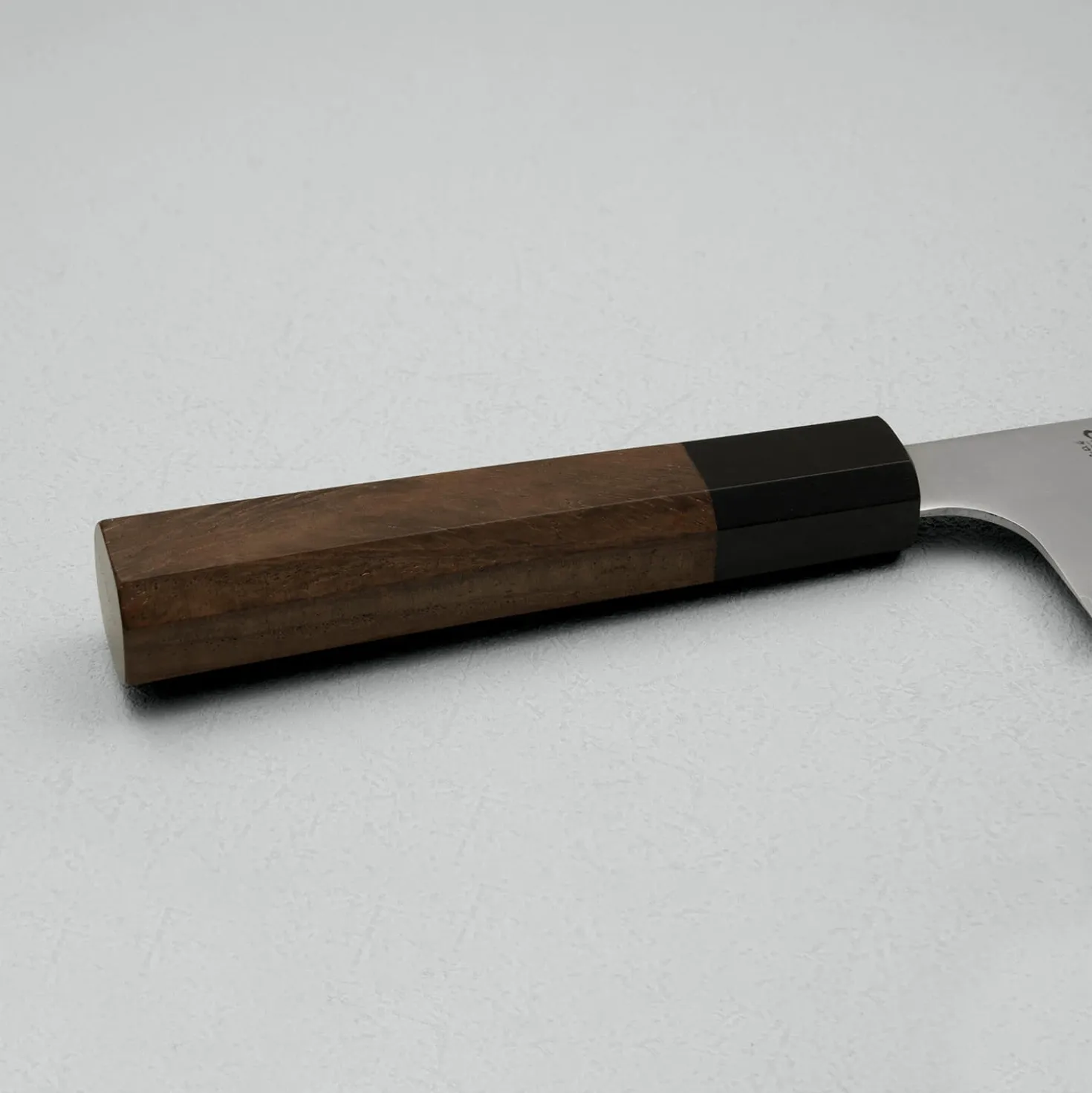 Hatsukokoro Chromax Santoku 18 cm