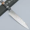 Hatsukokoro FAXR2 Damast Gyuto 24 cm