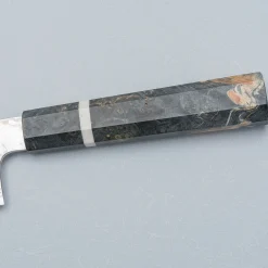 Hatsukokoro FAXR2 Damast Gyuto 24 cm