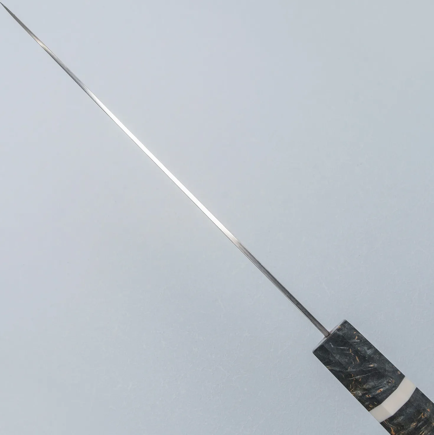 Hatsukokoro FAXR2 Damast Gyuto 21 cm