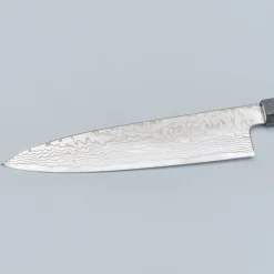 Hatsukokoro FAXR2 Damast Gyuto 21 cm