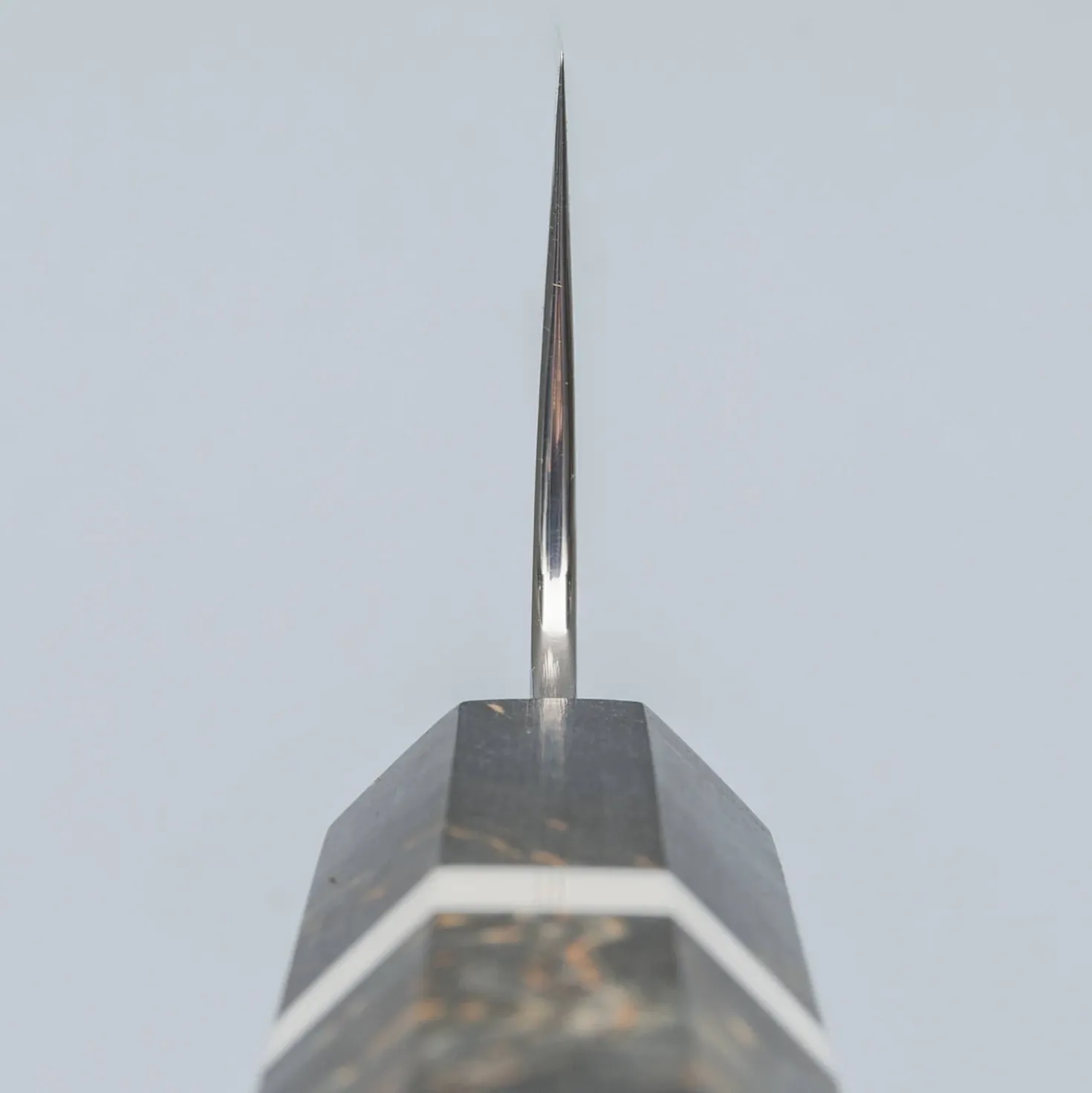 Hatsukokoro FAXR2 Damast Gyuto 21 cm