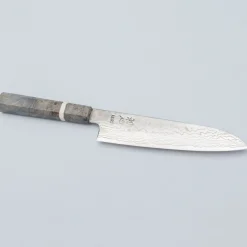 Hatsukokoro FAXR2 Damast Santoku 17 cm