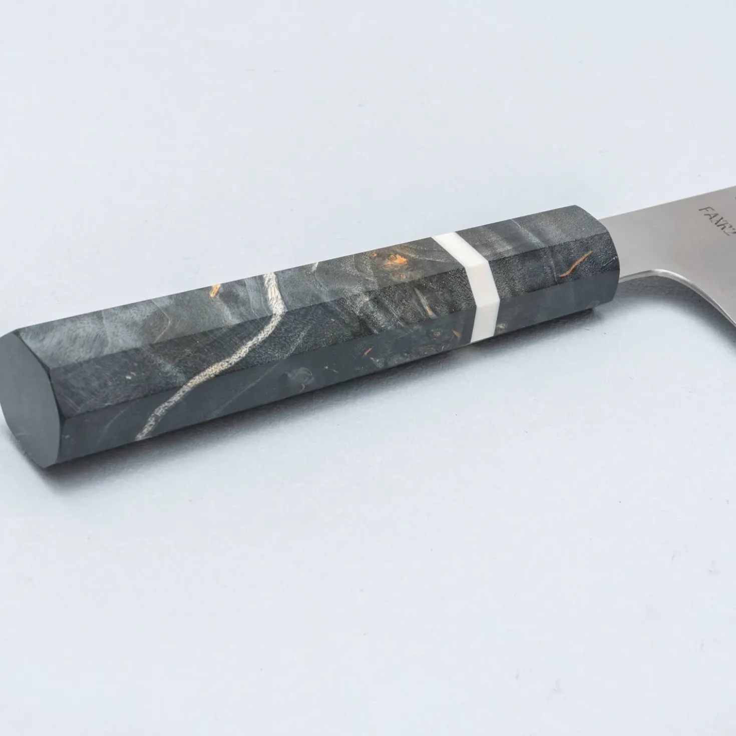 Hatsukokoro FAXR2 Gyuto 27 cm