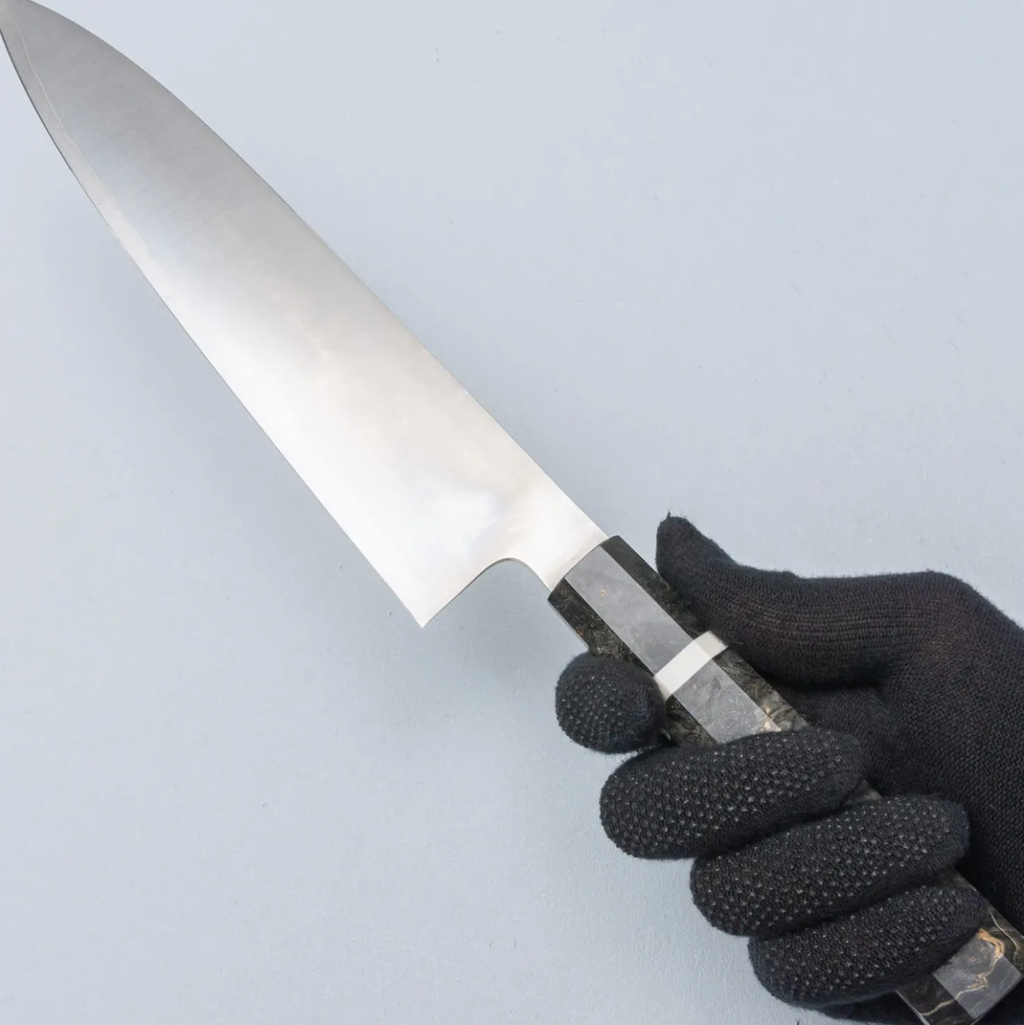 Hatsukokoro FAXR2 Gyuto 24 cm