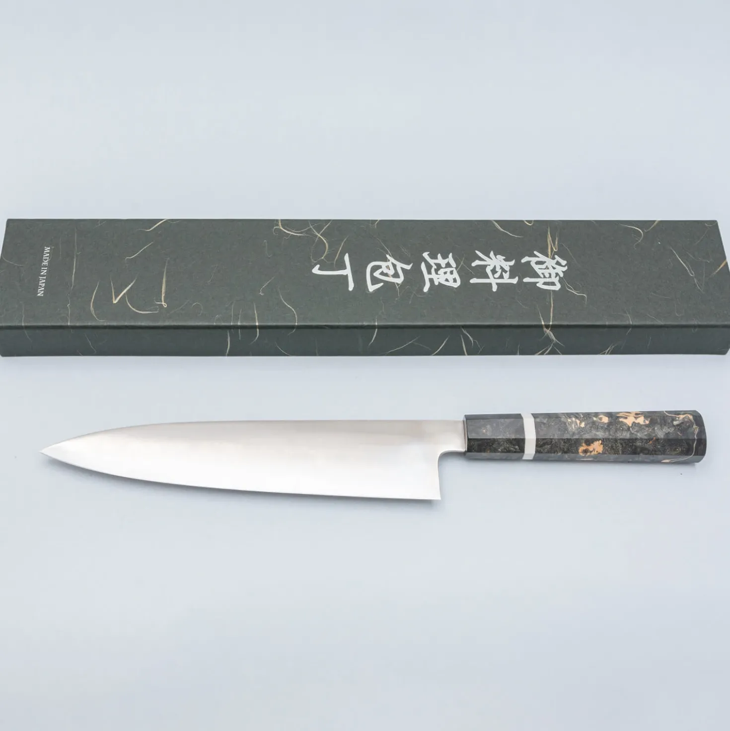Hatsukokoro FAXR2 Gyuto 24 cm