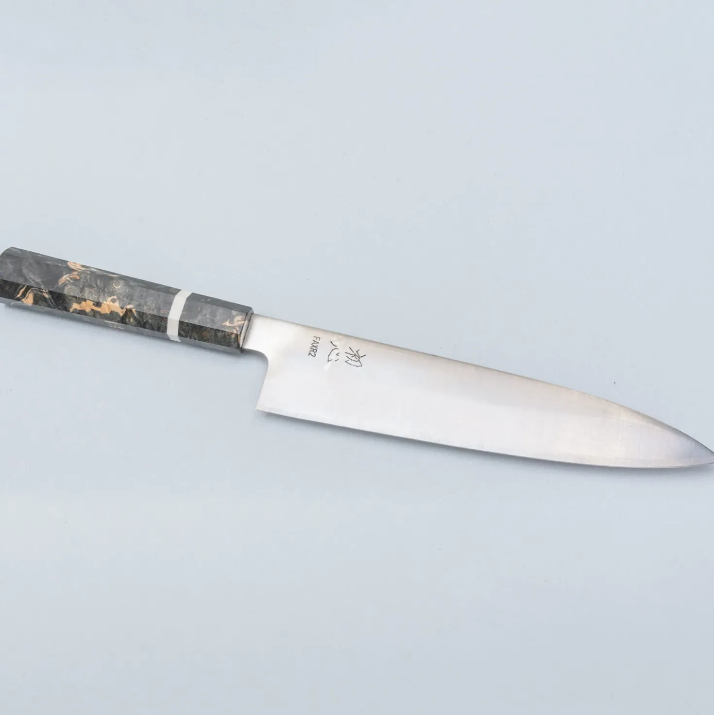 Hatsukokoro FAXR2 Gyuto 24 cm