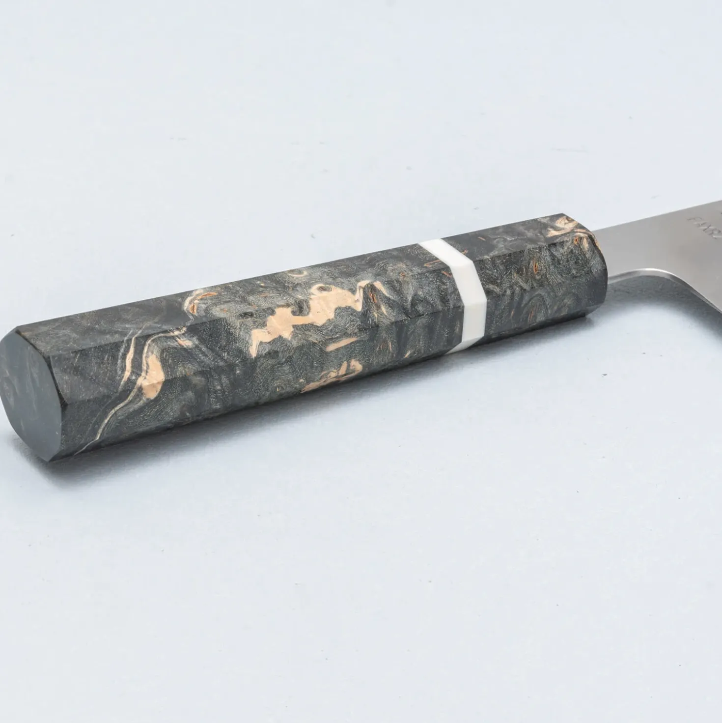 Hatsukokoro FAXR2 Gyuto 24 cm