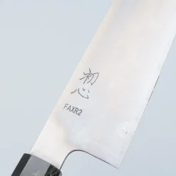 Hatsukokoro FAXR2 Kiritsuke 24 cm