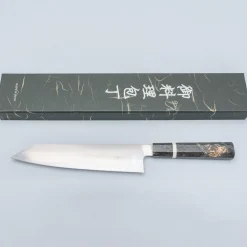 Hatsukokoro FAXR2 Kiritsuke 24 cm