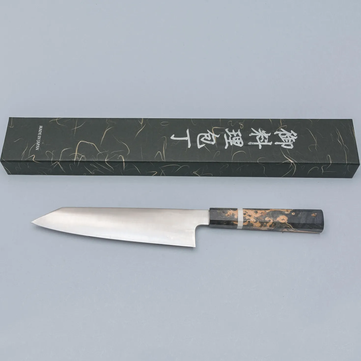 Hatsukokoro FAXR2 Kiritsuke 21 cm