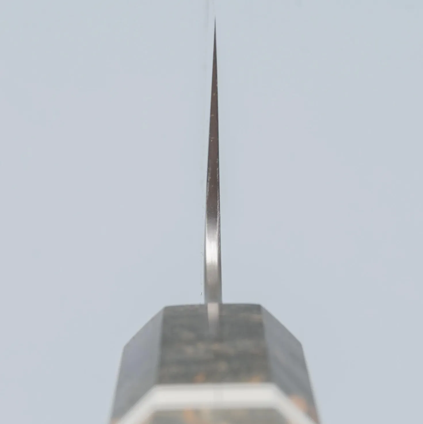 Hatsukokoro FAXR2 Kiritsuke 21 cm
