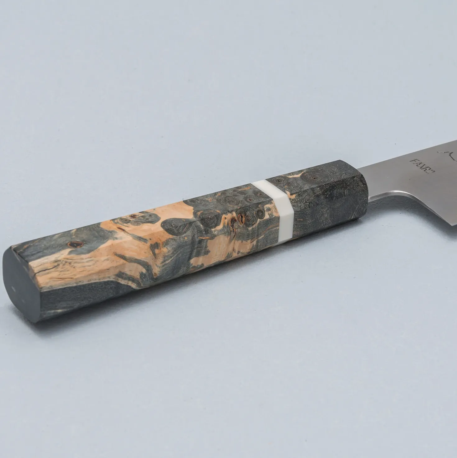 Hatsukokoro FAXR2 Kiritsuke 21 cm