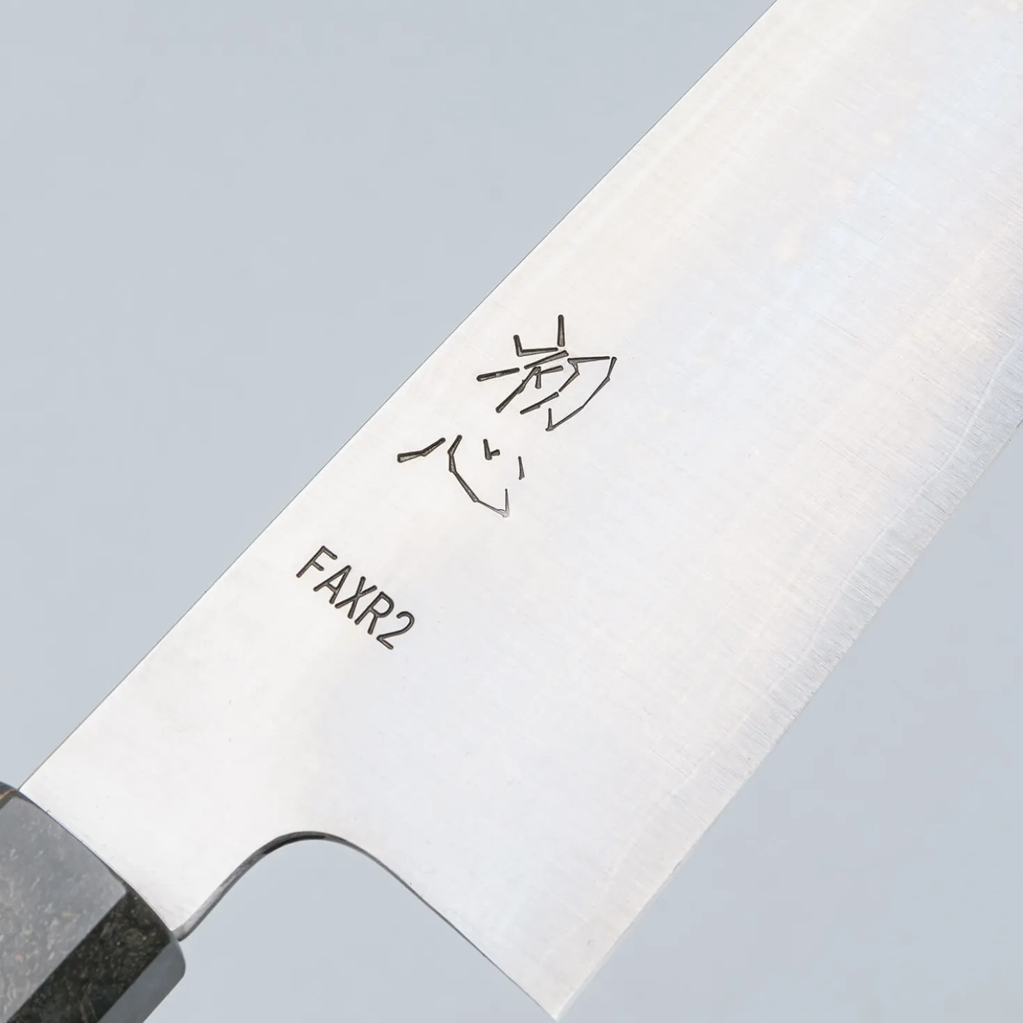 Hatsukokoro FAXR2 Kiritsuke 21 cm