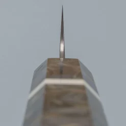 Hatsukokoro FAXR2 Kiritsuke Sujihiki 24 cm