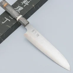 Hatsukokoro FAXR2 Santoku 17 cm