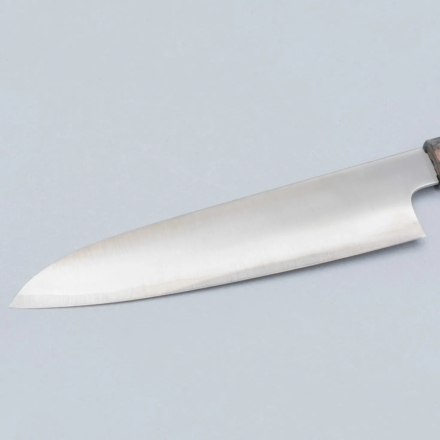 Hatsukokoro FAXR2 Santoku 17 cm