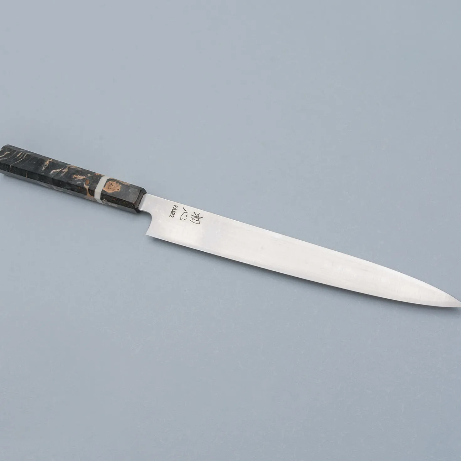 Hatsukokoro FAXR2 Sujihiki 27 cm