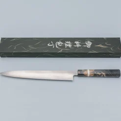 Hatsukokoro FAXR2 Sujihiki 27 cm