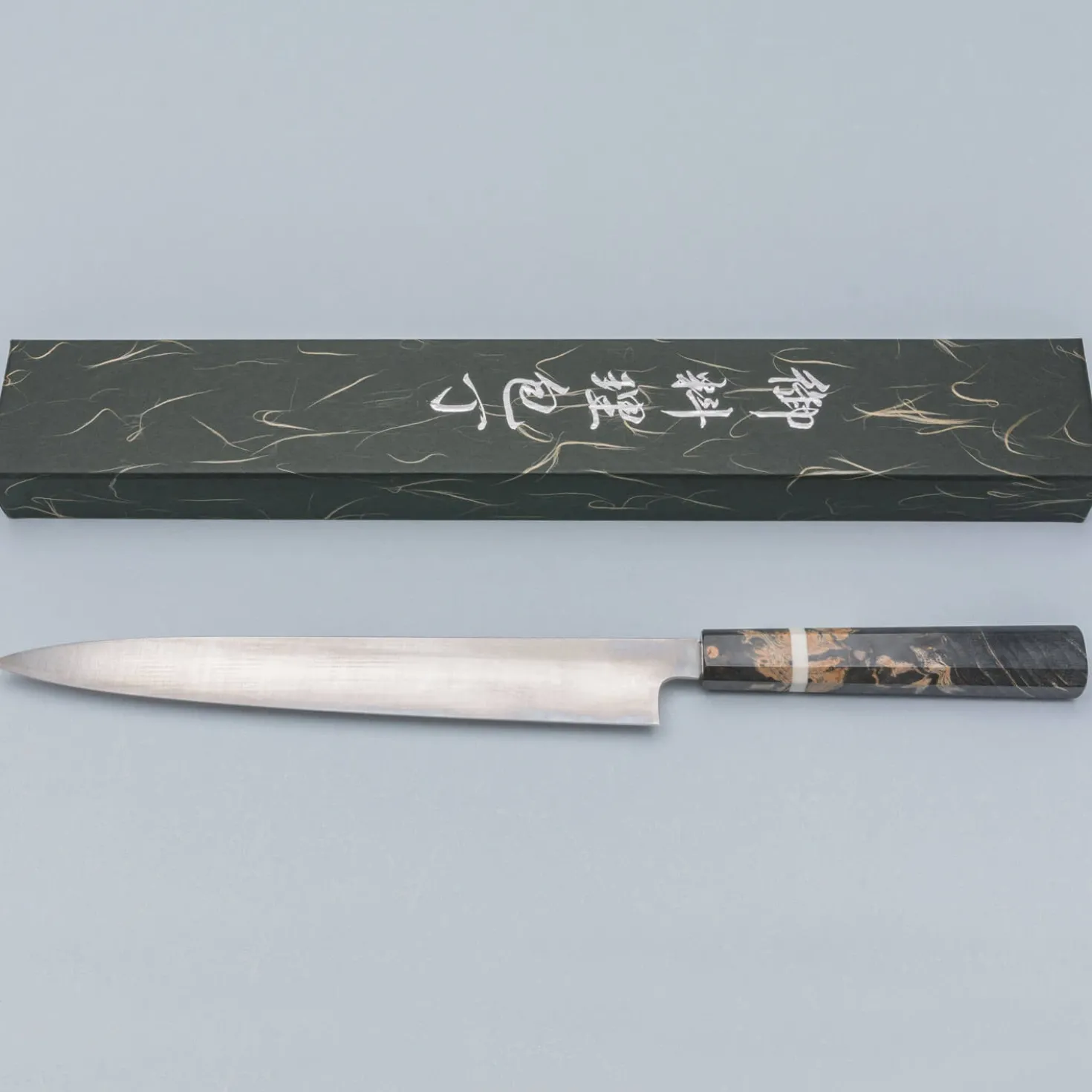 Hatsukokoro FAXR2 Sujihiki 27 cm
