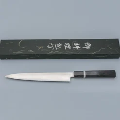Hatsukokoro FAXR2 Sujihiki 24 cm