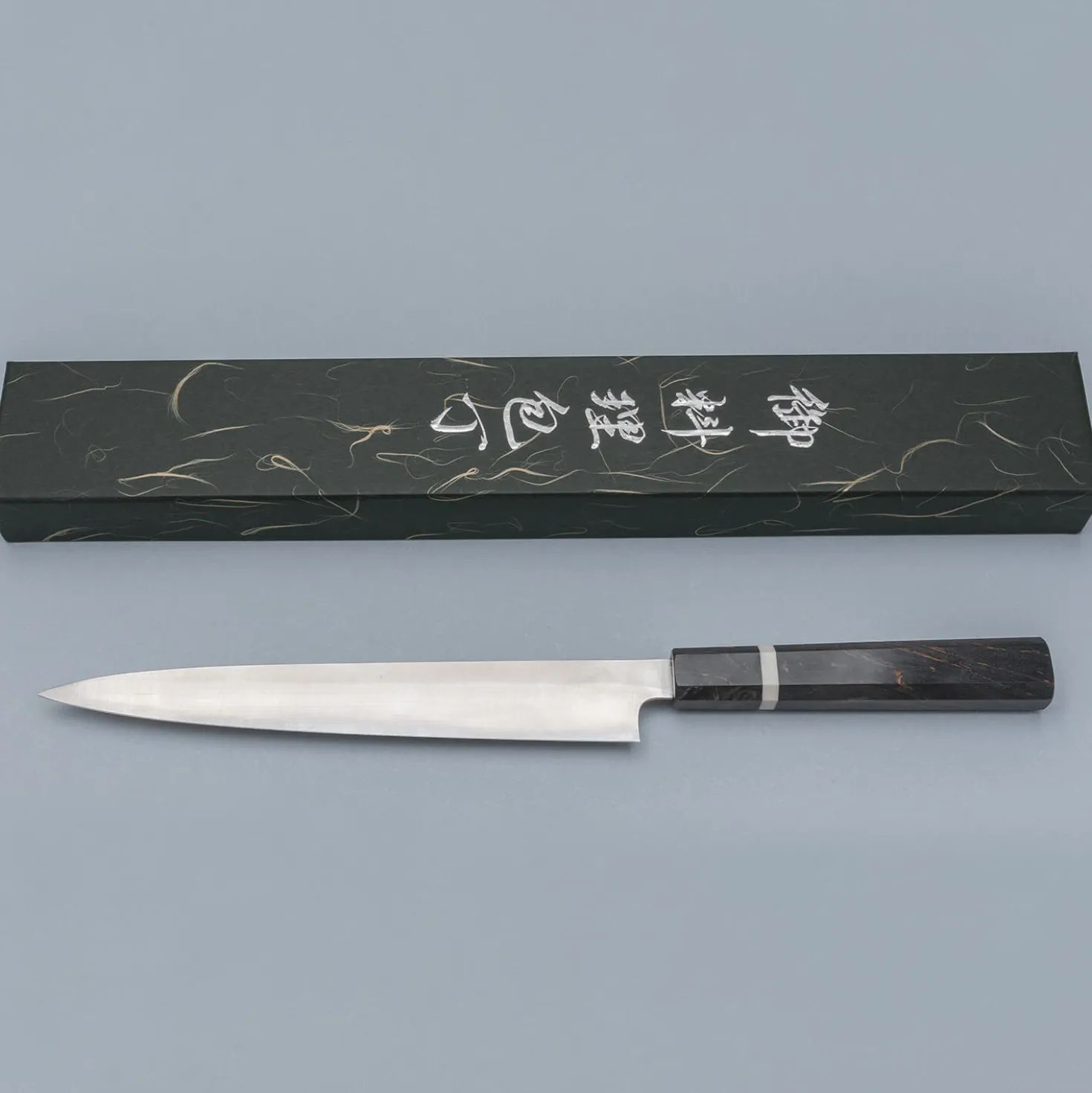 Hatsukokoro FAXR2 Sujihiki 24 cm