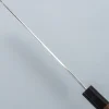 Hatsukokoro Ginga 34 Nickel Damast Nakiri 17 cm
