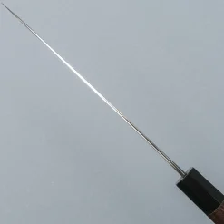 Hatsukokoro Ginga 34 Nickel Damast Petty 15 cm