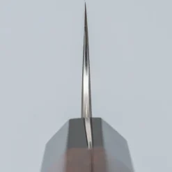 Hatsukokoro Ginga 34 Nickel Damast Petty 15 cm