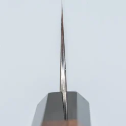 Hatsukokoro Ginga 34 Nickel Damast Santoku 18 cm