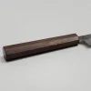 Hatsukokoro Ginrei Ginsan Bubinga Petty 13 cm