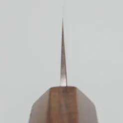 Hatsukokoro Ginrei Ginsan Bubinga Petty 13 cm