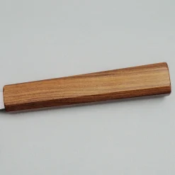 Hatsukokoro Ginrei Ginsan Bubinga Bunka 17 cm