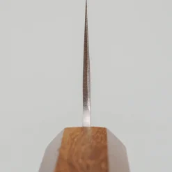 Hatsukokoro Ginrei Ginsan Bubinga Bunka 17 cm