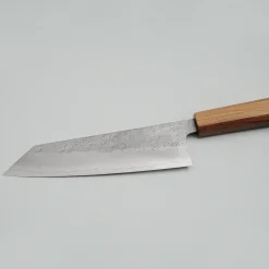 Hatsukokoro Ginrei Ginsan Bubinga Bunka 17 cm