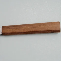 Hatsukokoro Ginrei Ginsan Bubinga Kiritsuke 20.5 cm