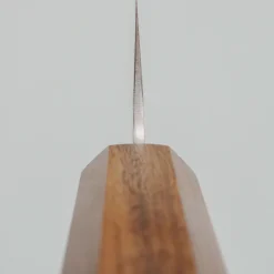 Hatsukokoro Ginrei Ginsan Bubinga Kiritsuke 20.5 cm
