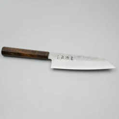 Hatsukokoro Ginrei Ginsan Bubinga Bunka 15 cm