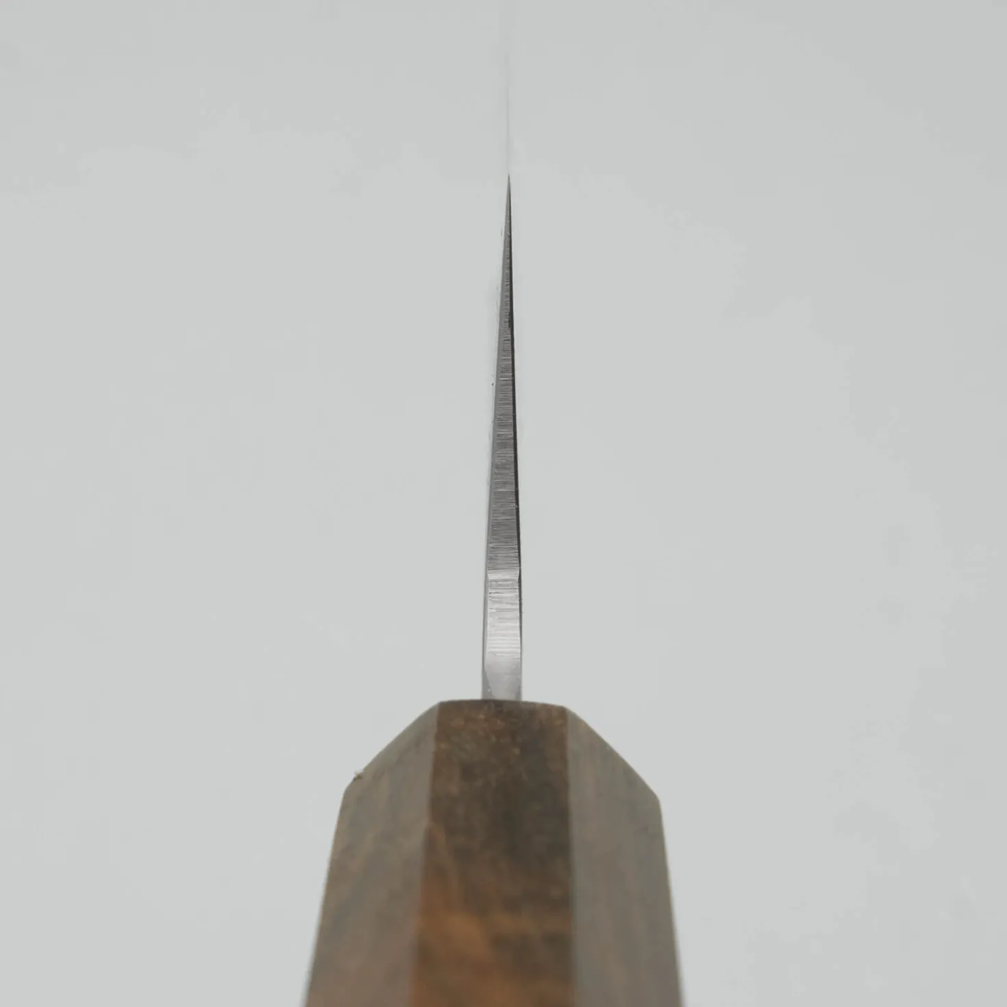 Hatsukokoro Ginrei Ginsan Bubinga Bunka 15 cm